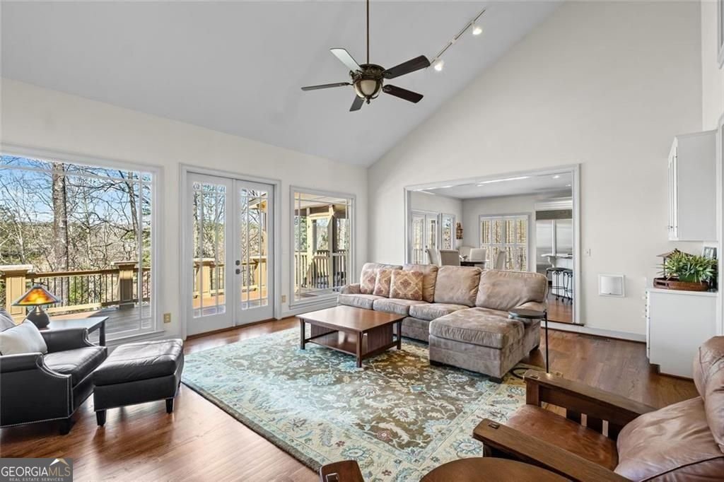 3945 Schooner Ridge Alpharetta - Photo 11