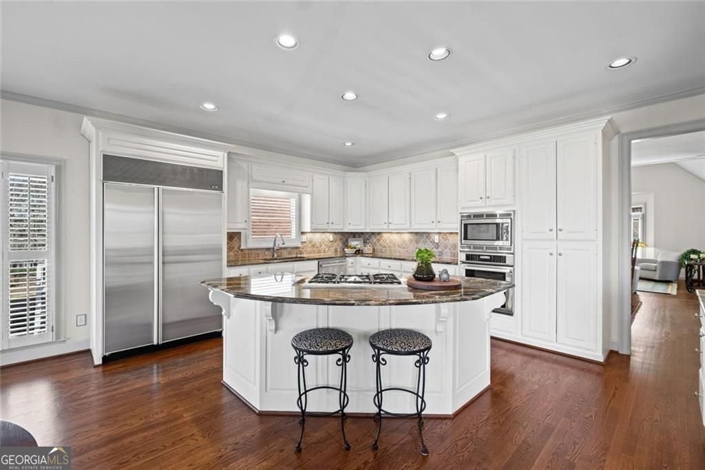 3945 Schooner Ridge Alpharetta - Photo 13