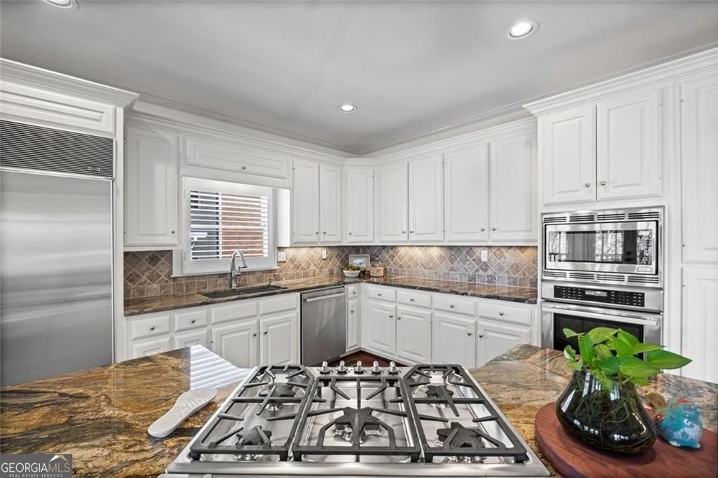 3945 Schooner Ridge Alpharetta - Photo 15