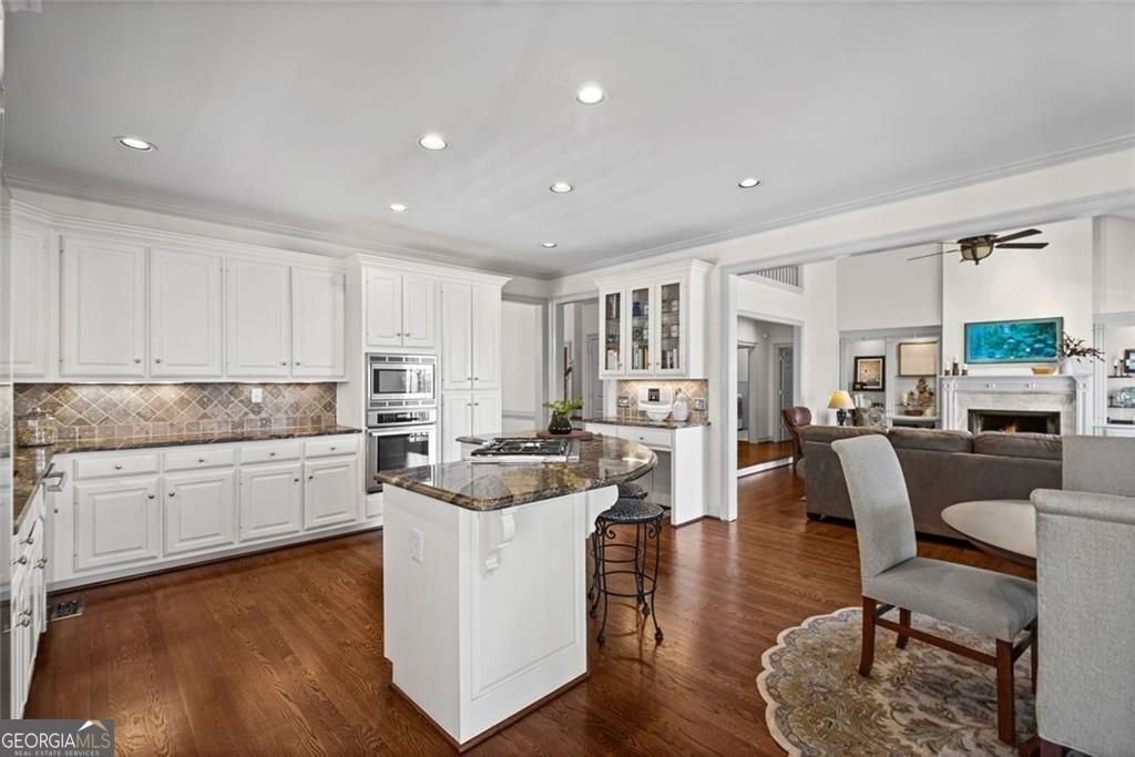 3945 Schooner Ridge Alpharetta - Photo 17