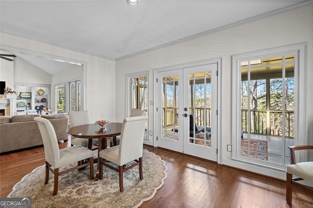 3945 Schooner Ridge Alpharetta - Photo 19