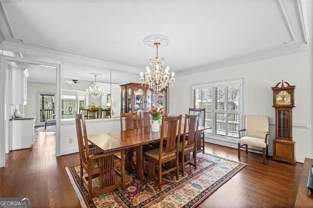 3945 Schooner Ridge Alpharetta - Photo 20