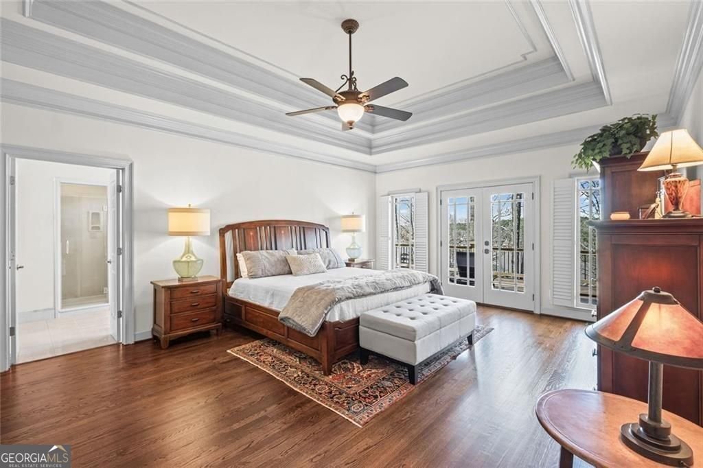 3945 Schooner Ridge Alpharetta - Photo 22