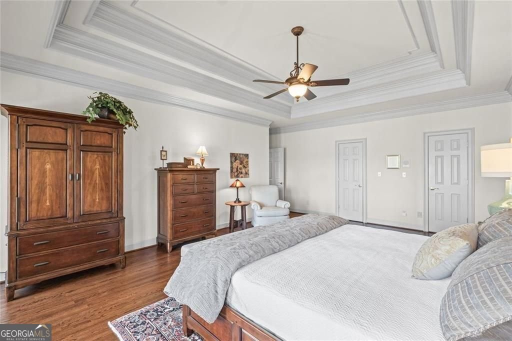 3945 Schooner Ridge Alpharetta - Photo 23