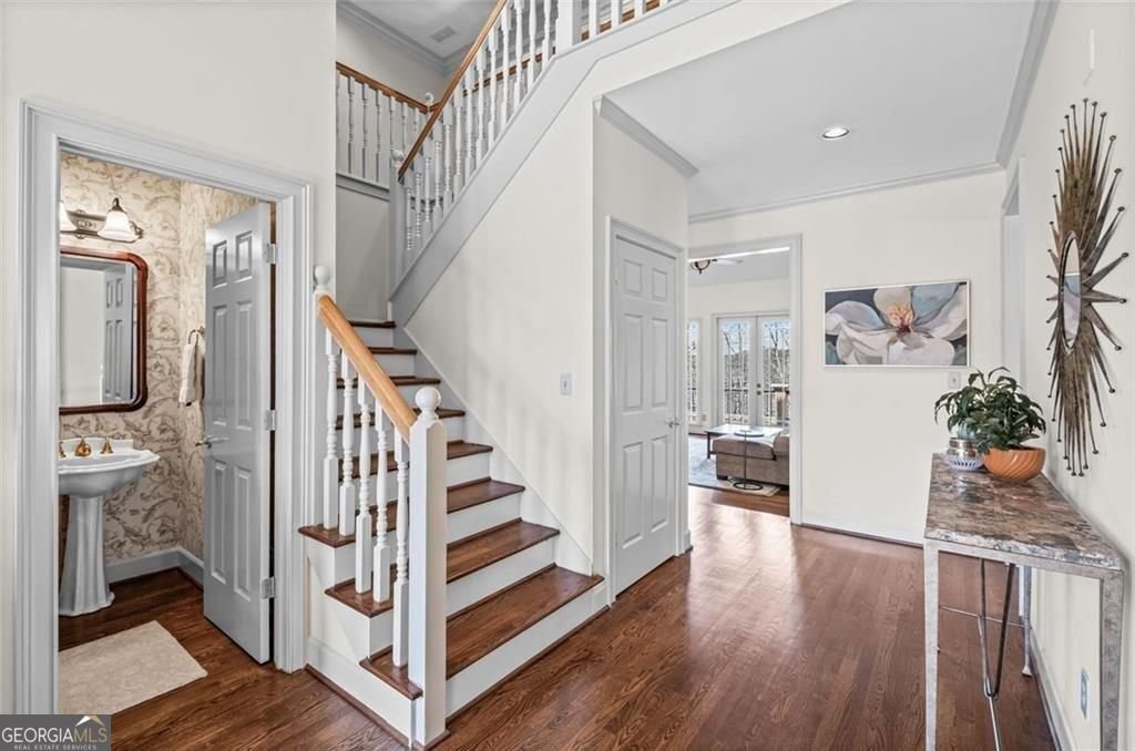 3945 Schooner Ridge Alpharetta - Photo 28