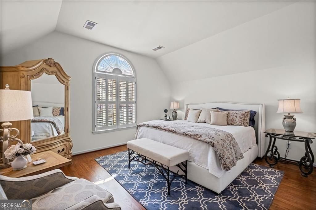 3945 Schooner Ridge Alpharetta - Photo 30