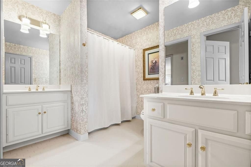 3945 Schooner Ridge Alpharetta - Photo 32