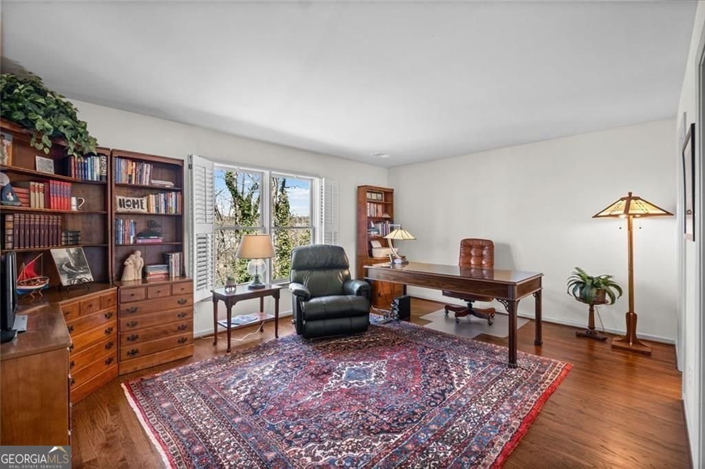 3945 Schooner Ridge Alpharetta - Photo 33