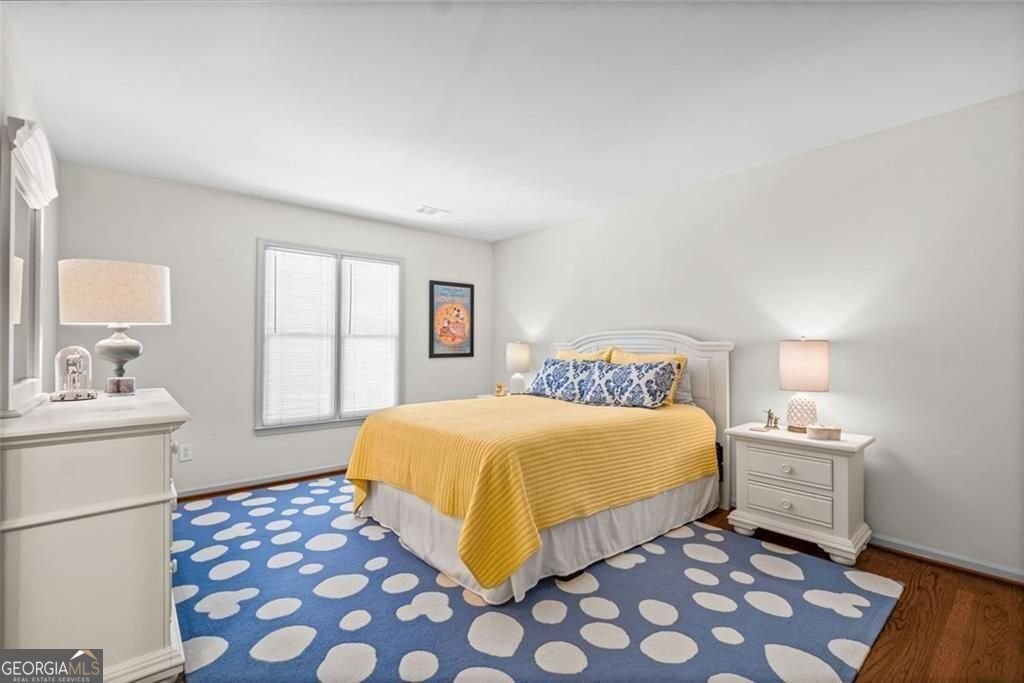 3945 Schooner Ridge Alpharetta - Photo 35