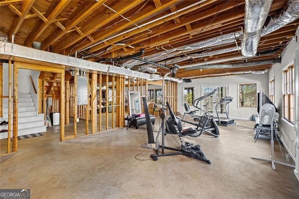 3945 Schooner Ridge Alpharetta - Photo 38