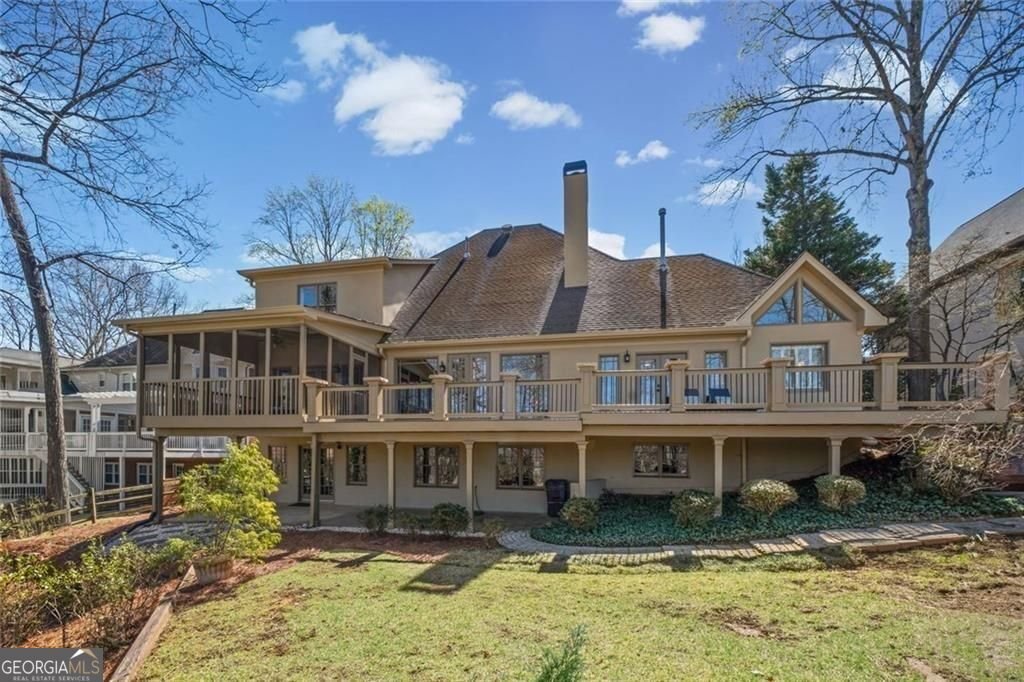 3945 Schooner Ridge Alpharetta - Photo 43