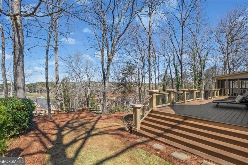 3945 Schooner Ridge Alpharetta - Photo 44