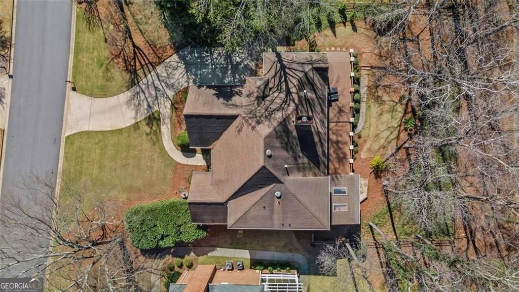 3945 Schooner Ridge Alpharetta - Photo 46