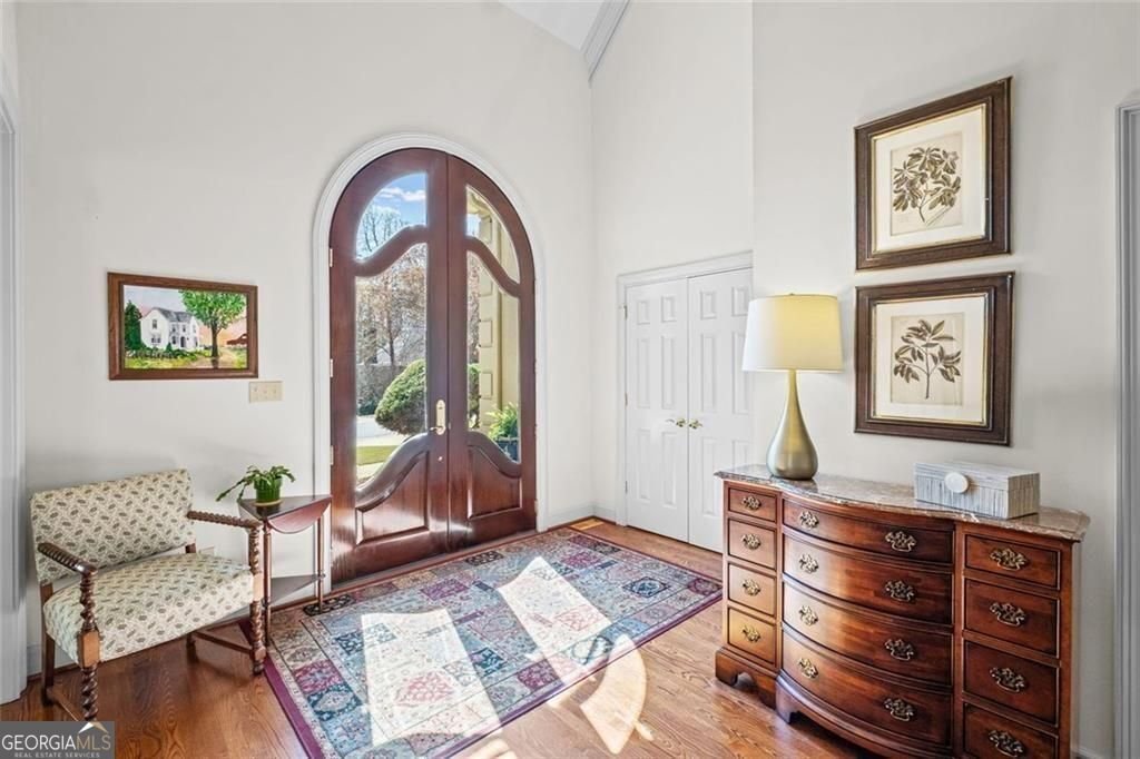 3945 Schooner Ridge Alpharetta - Photo 6