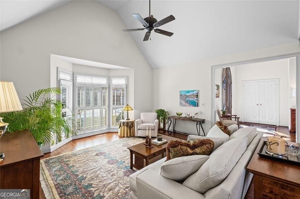 3945 Schooner Ridge Alpharetta - Photo 7