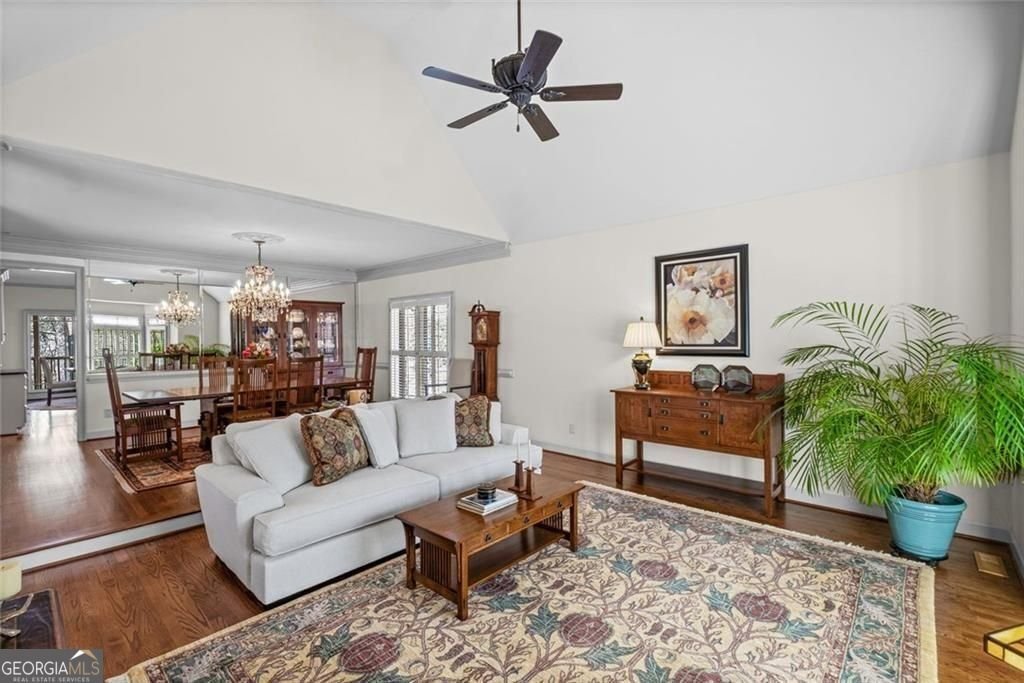 3945 Schooner Ridge Alpharetta - Photo 8