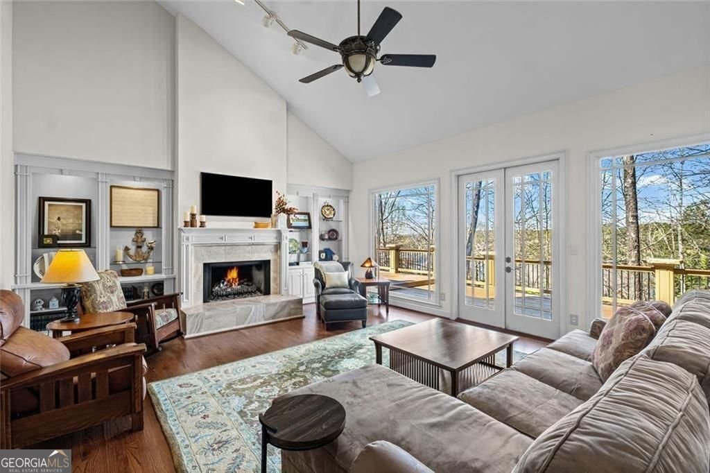 3945 Schooner Ridge Alpharetta - Photo 9