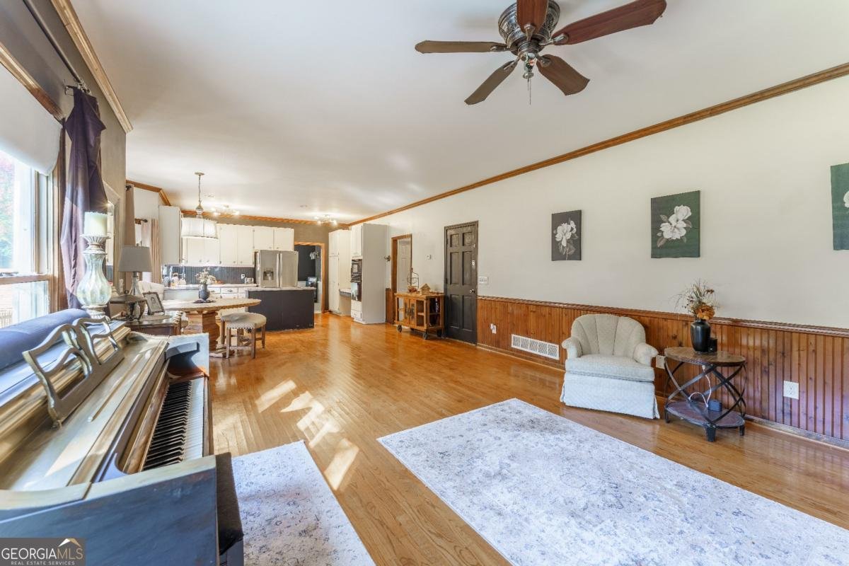 2825 Bordeaux Boulevard Cumming - Photo 18