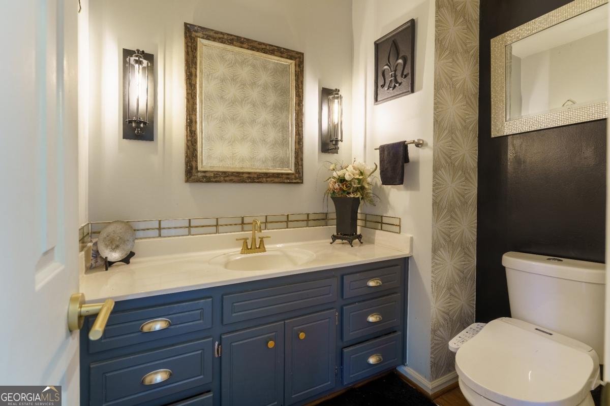 2825 Bordeaux Boulevard Cumming - Photo 19