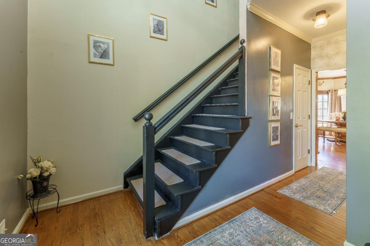 2825 Bordeaux Boulevard Cumming - Photo 20