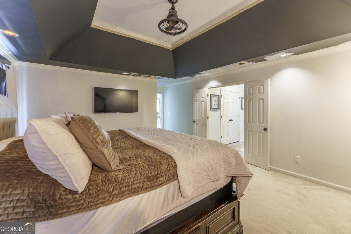 2825 Bordeaux Boulevard Cumming - Photo 23