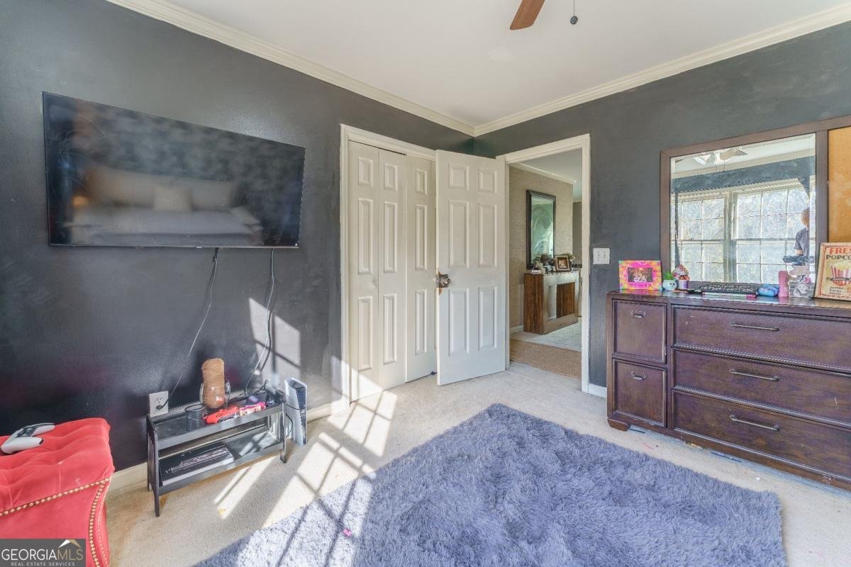 2825 Bordeaux Boulevard Cumming - Photo 33