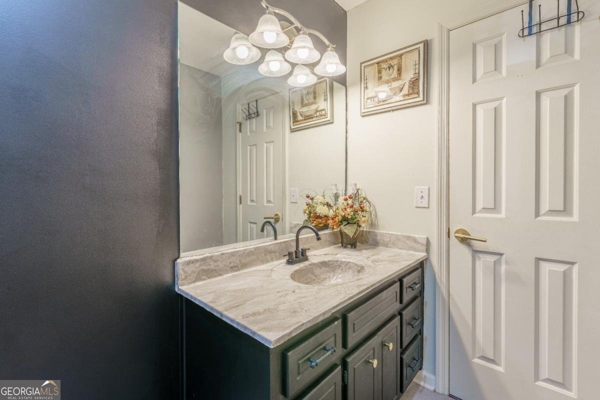 2825 Bordeaux Boulevard Cumming - Photo 36