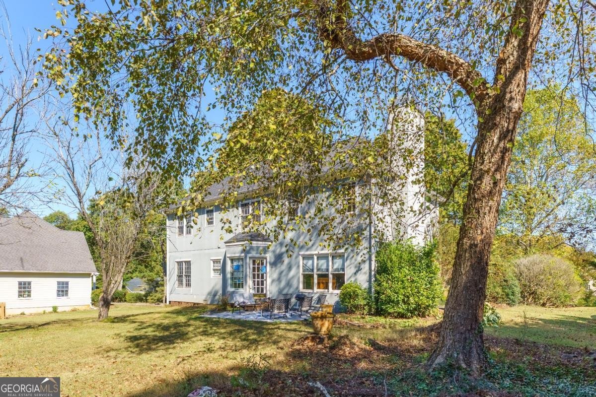 2825 Bordeaux Boulevard Cumming - Photo 39