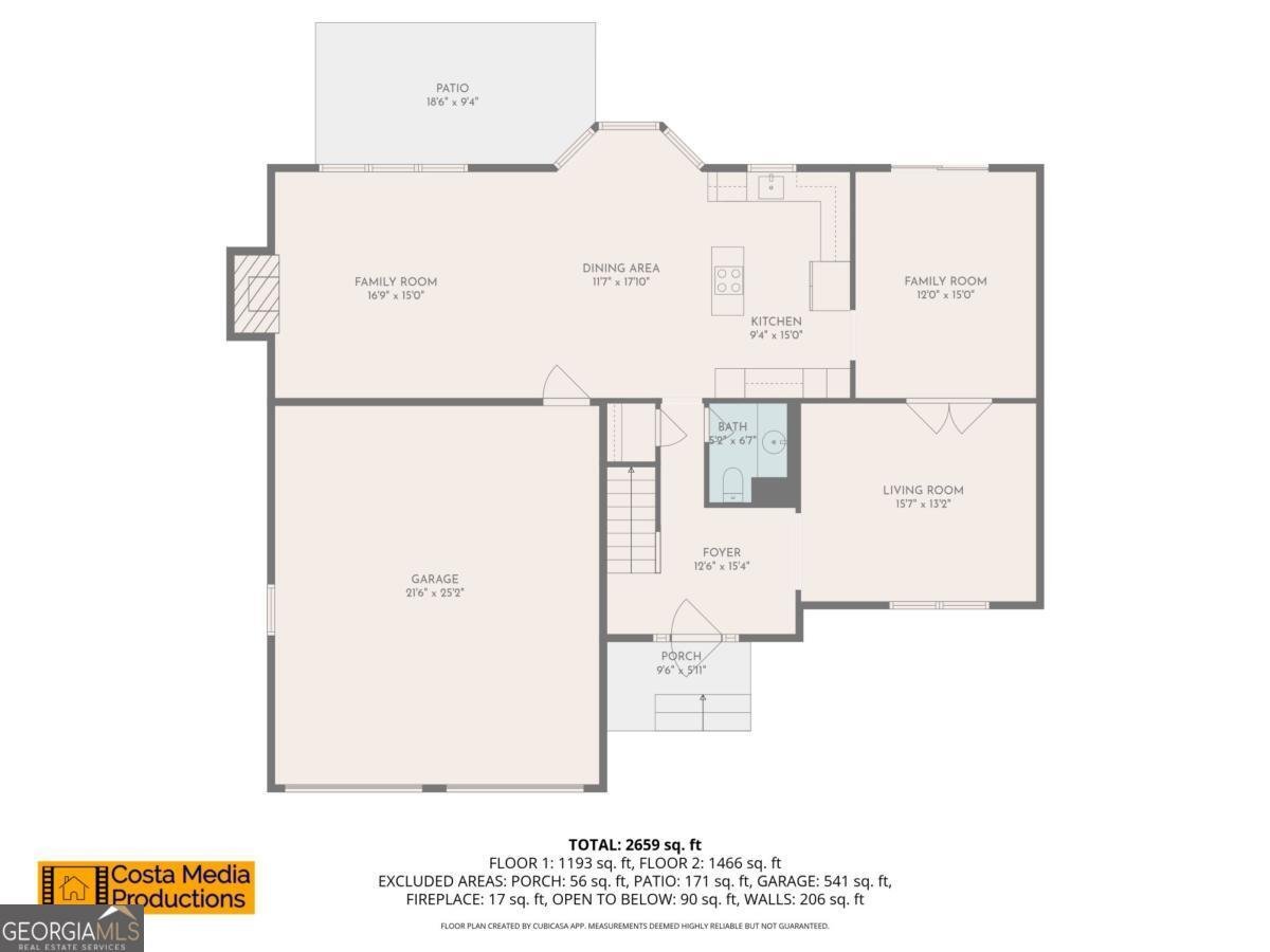 2825 Bordeaux Boulevard Cumming - Photo 46