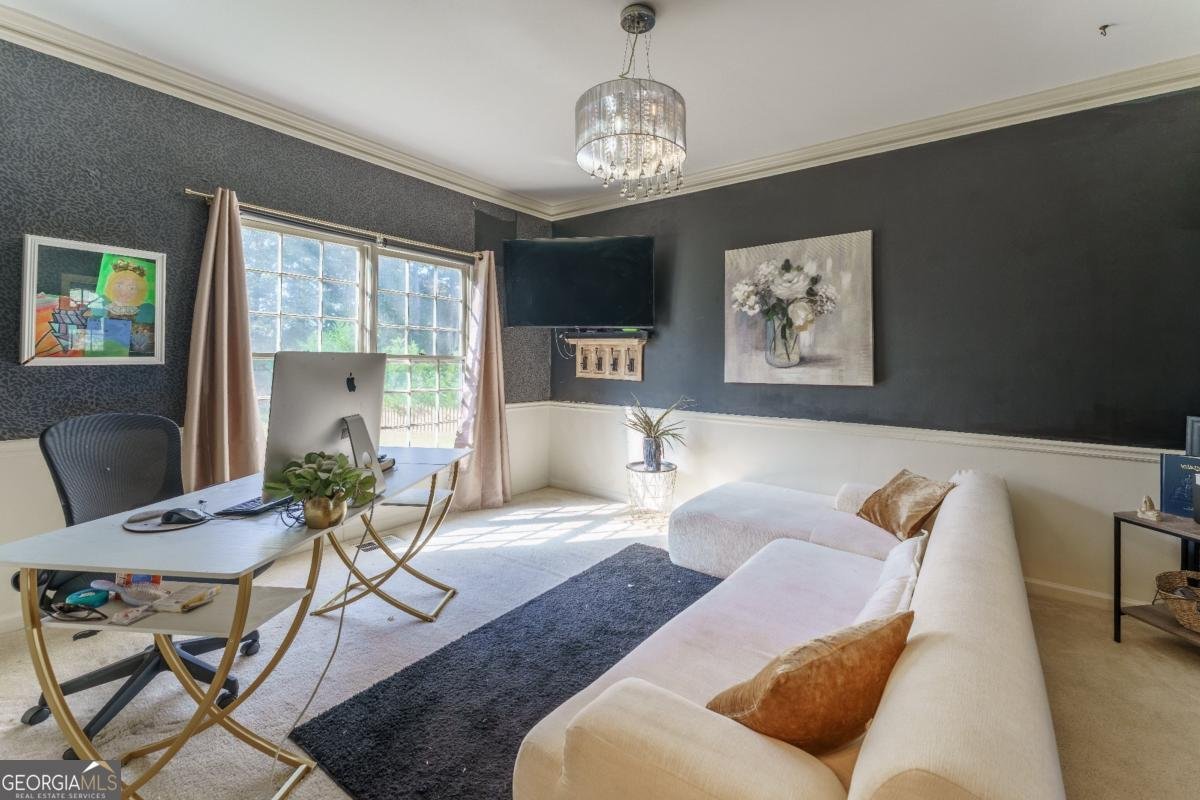 2825 Bordeaux Boulevard Cumming - Photo 8