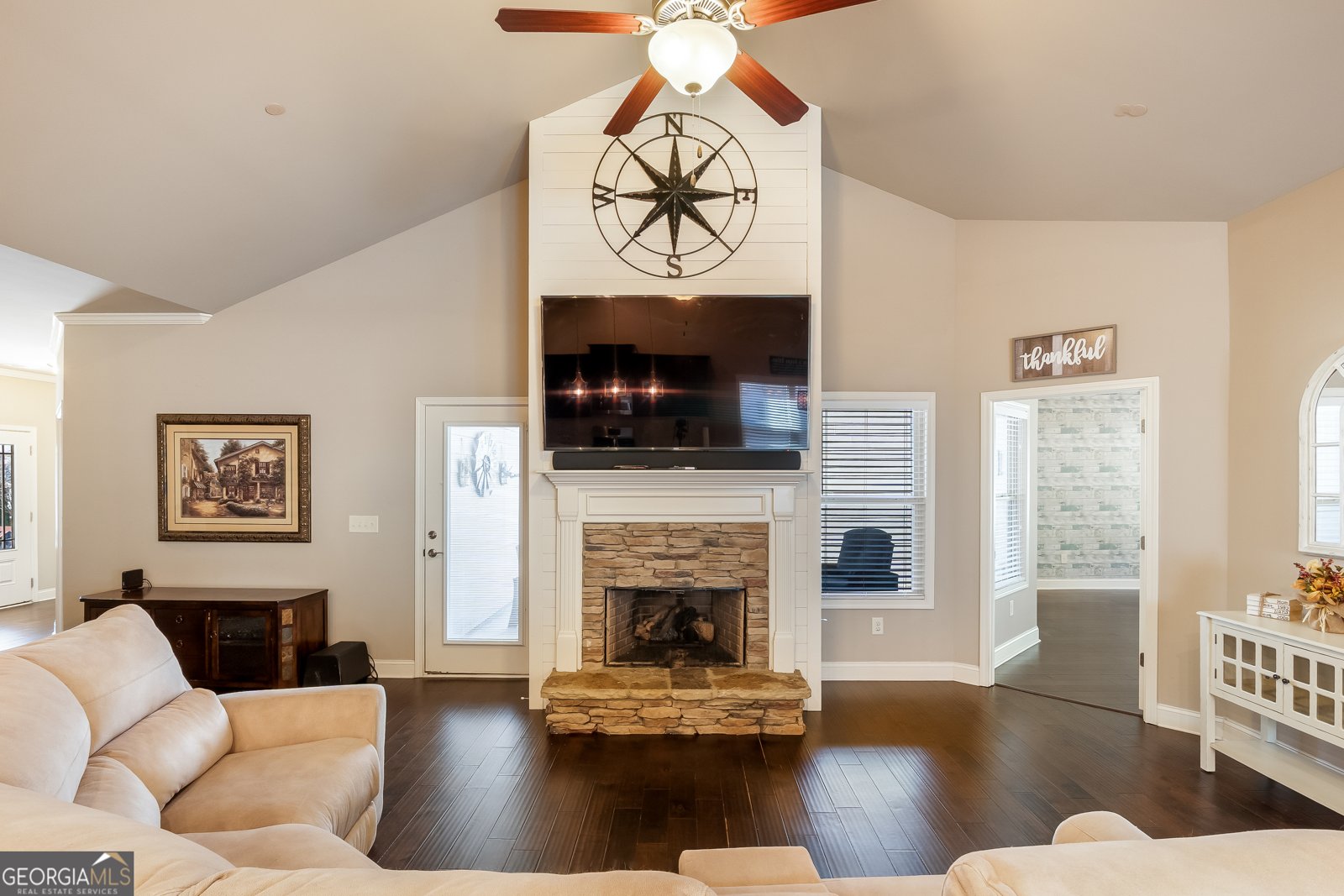 104 Willow Creek Trail Dallas - Photo 17