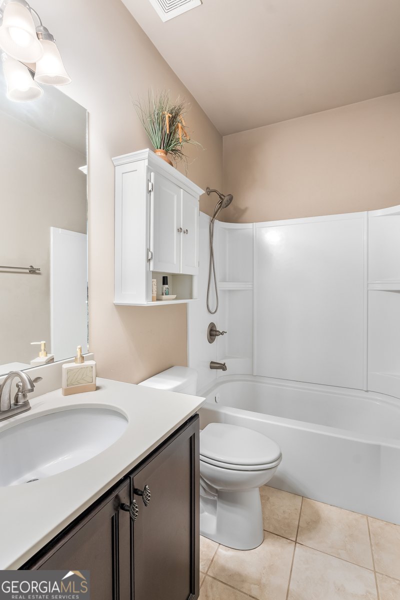 104 Willow Creek Trail Dallas - Photo 20