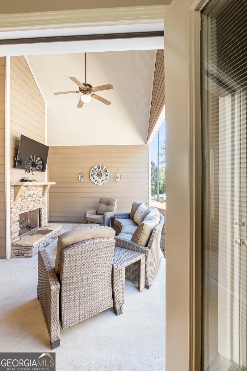 104 Willow Creek Trail Dallas - Photo 27