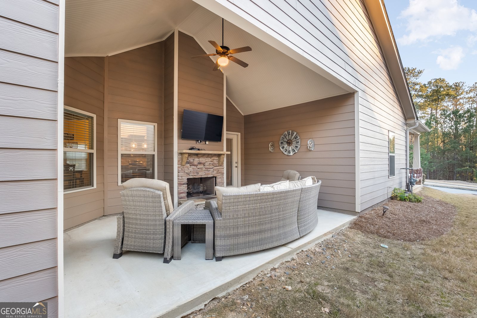 104 Willow Creek Trail Dallas - Photo 38