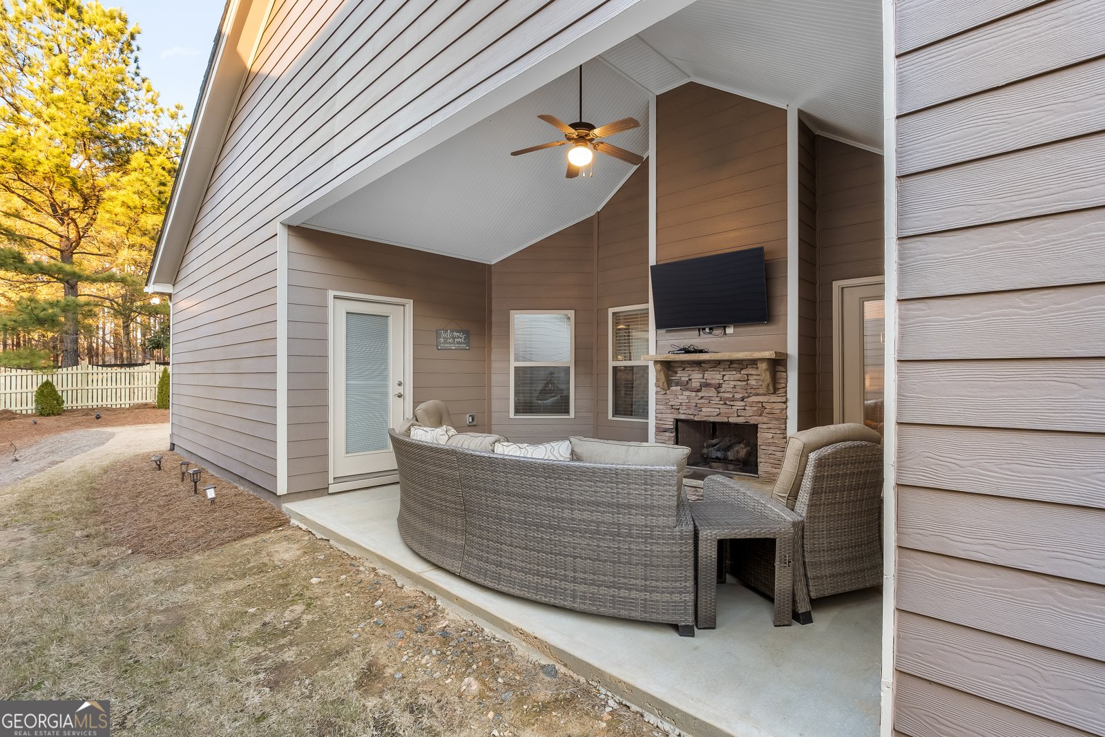 104 Willow Creek Trail Dallas - Photo 40