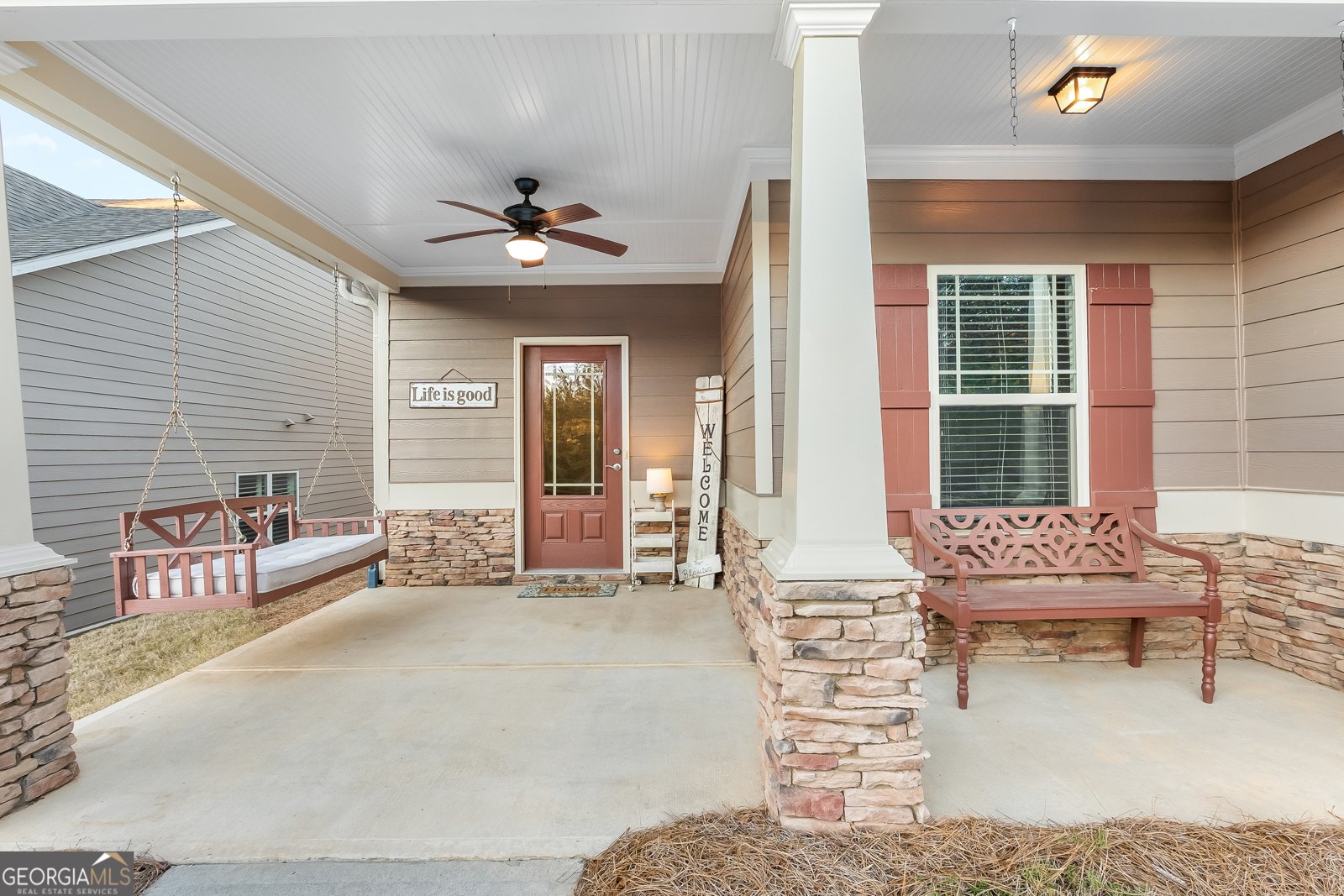 104 Willow Creek Trail Dallas - Photo 42