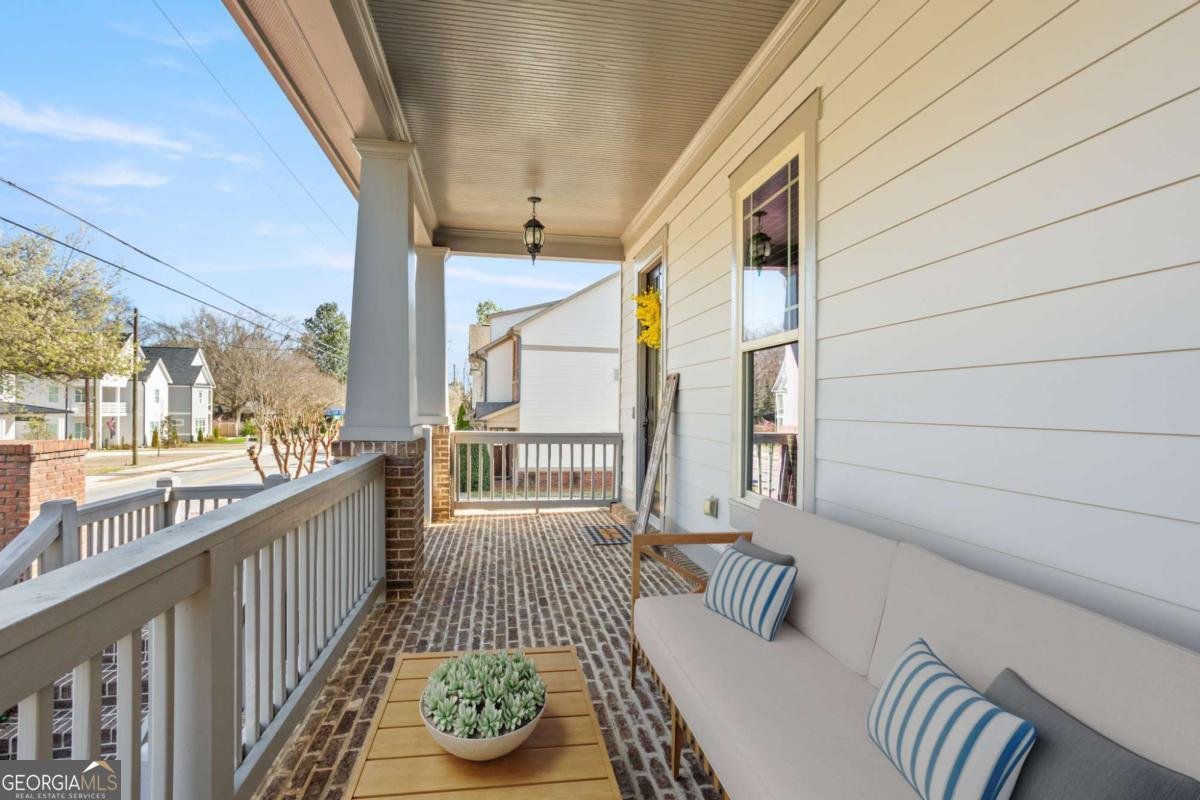 1566 Roswell Street Smyrna - Photo 10