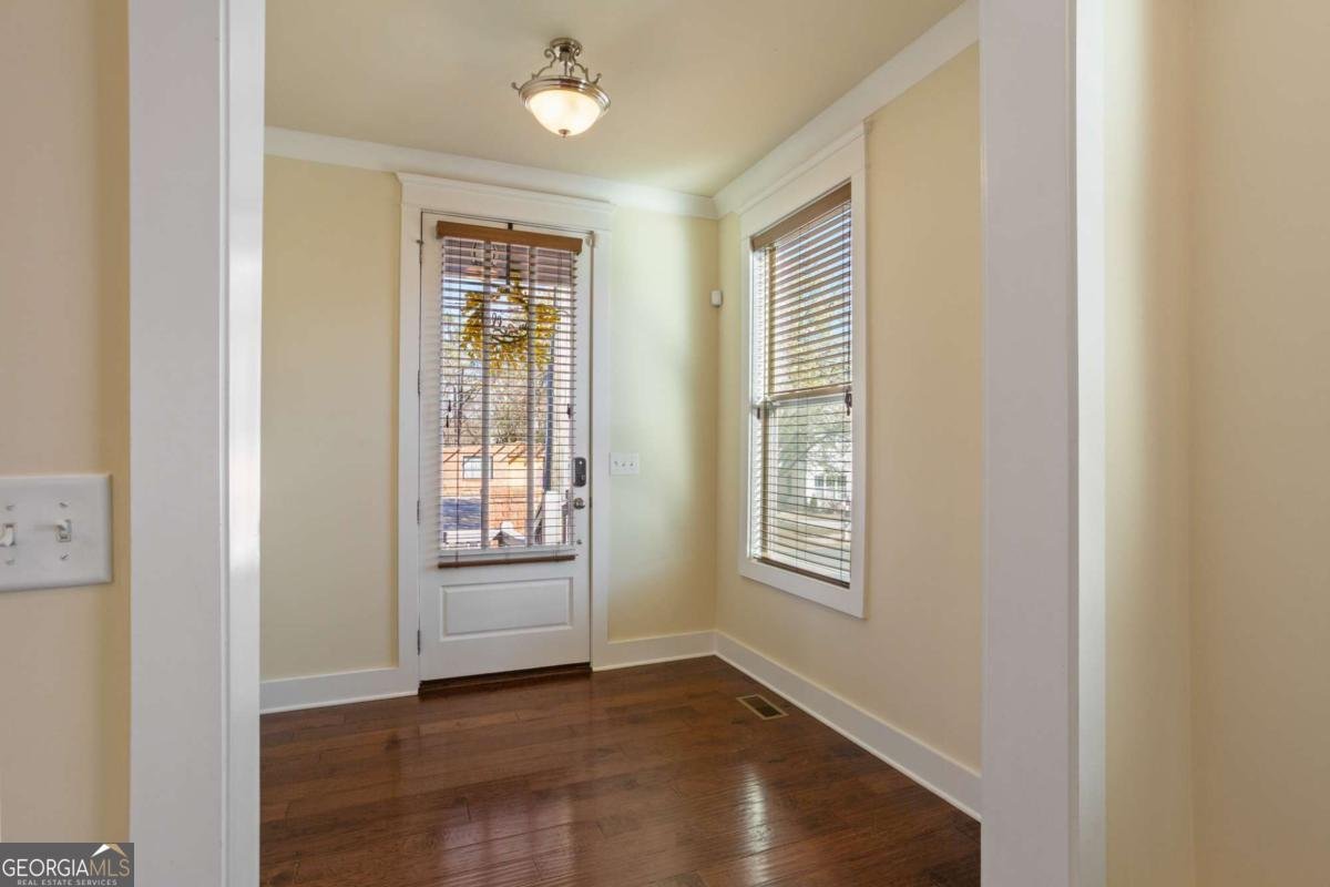 1566 Roswell Street Smyrna - Photo 11