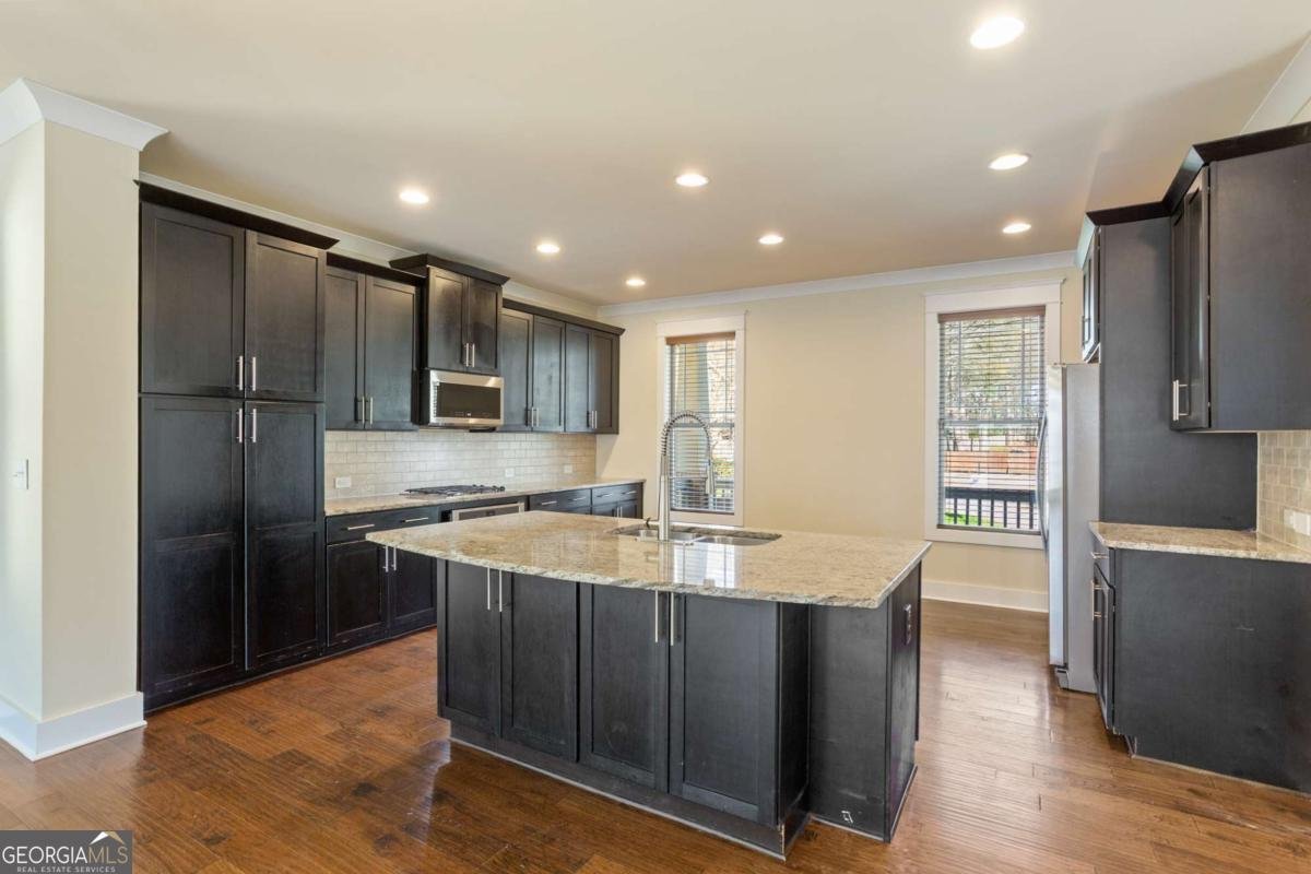 1566 Roswell Street Smyrna - Photo 12