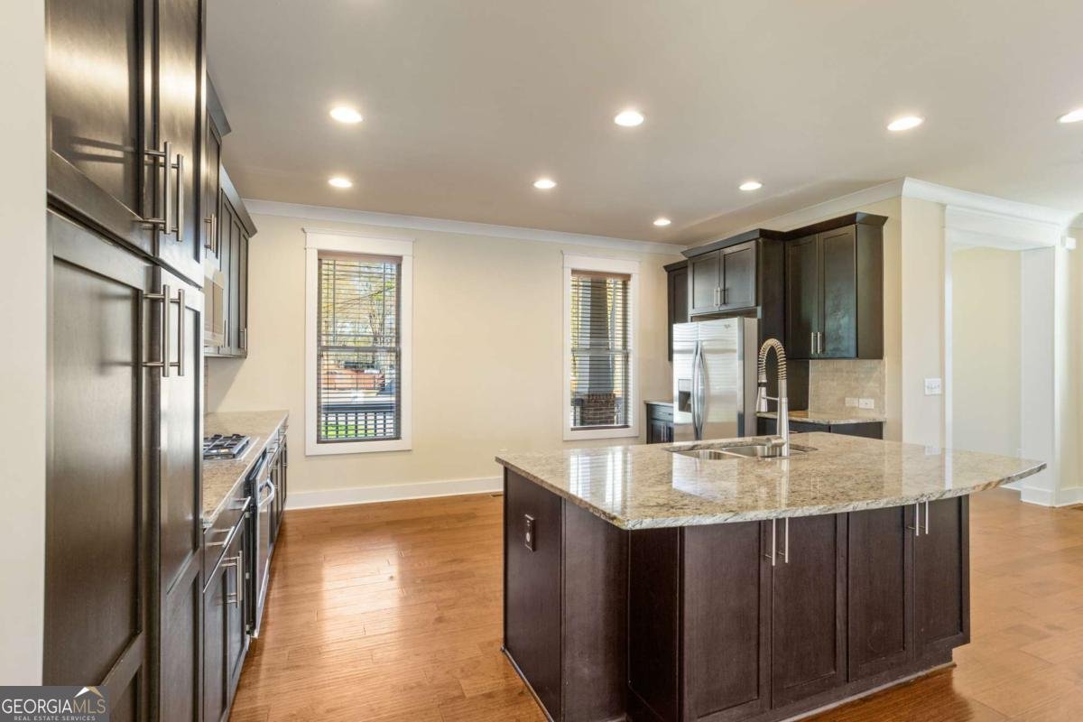 1566 Roswell Street Smyrna - Photo 13