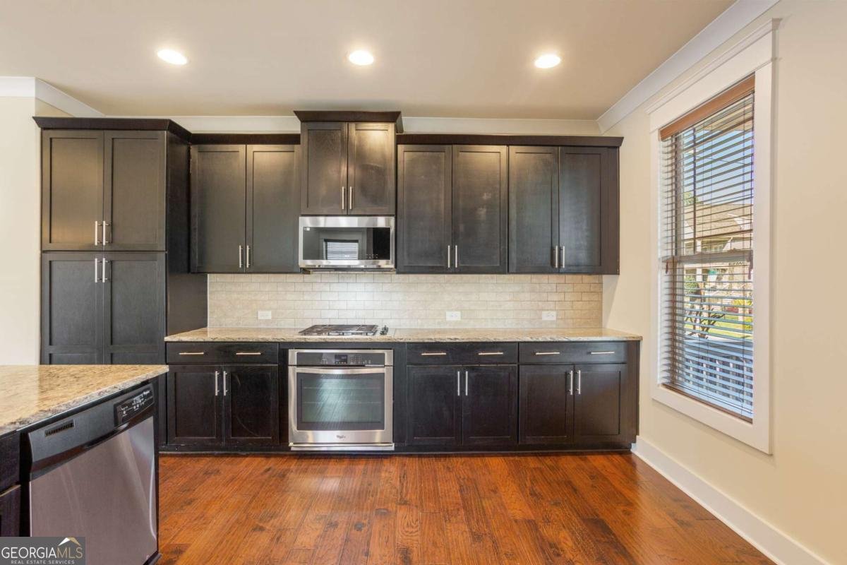 1566 Roswell Street Smyrna - Photo 14