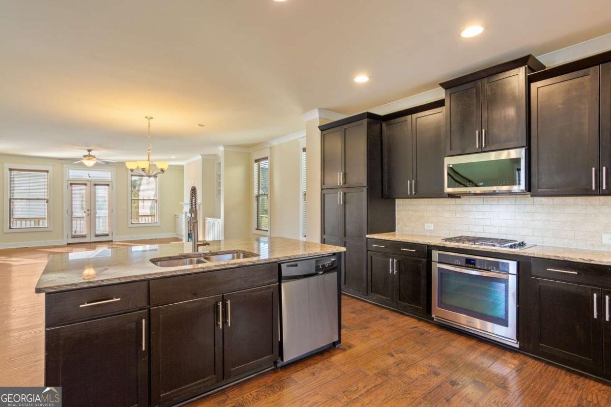 1566 Roswell Street Smyrna - Photo 15