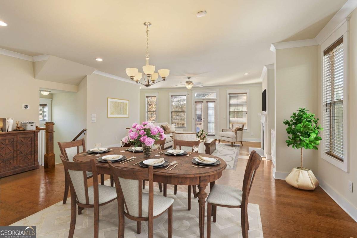 1566 Roswell Street Smyrna - Photo 17