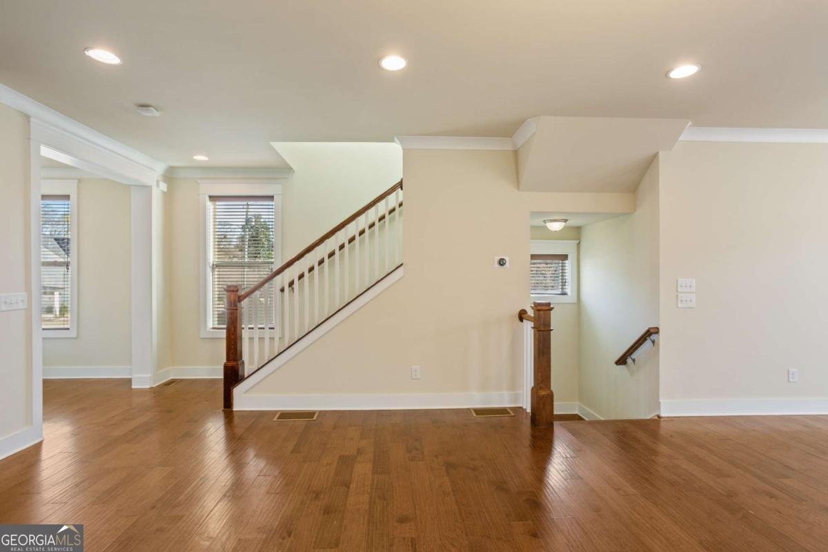 1566 Roswell Street Smyrna - Photo 18