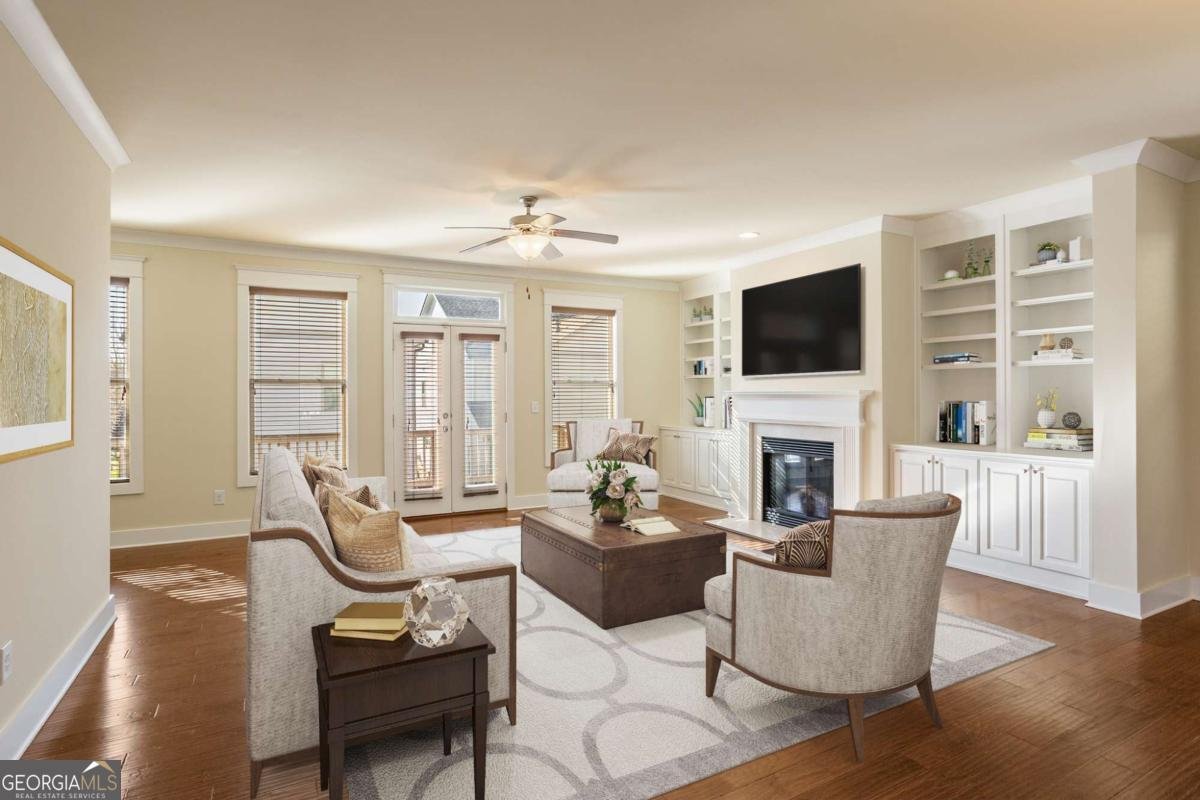 1566 Roswell Street Smyrna - Photo 19