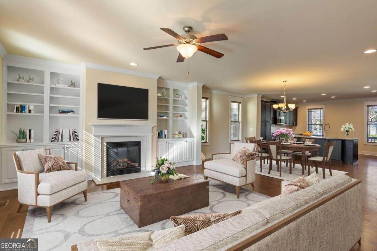 1566 Roswell Street Smyrna - Photo 21