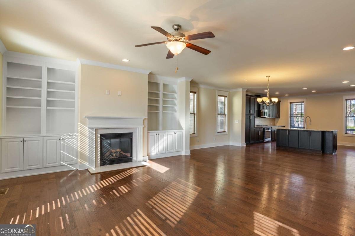 1566 Roswell Street Smyrna - Photo 22