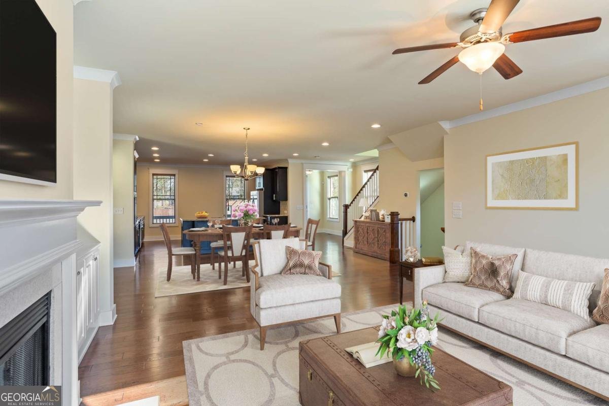 1566 Roswell Street Smyrna - Photo 23