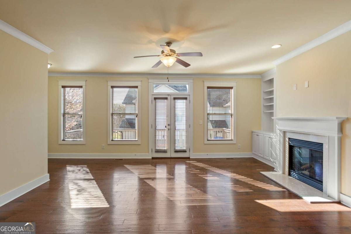 1566 Roswell Street Smyrna - Photo 25