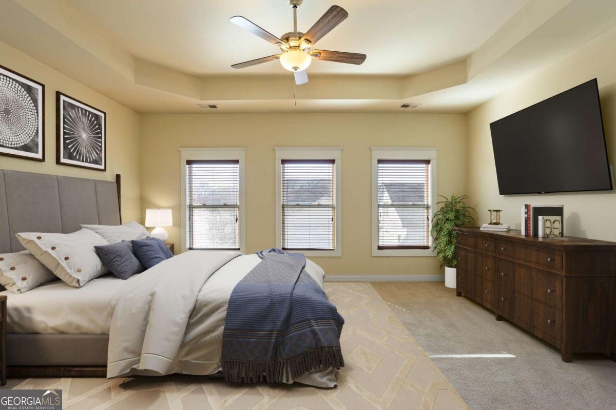 1566 Roswell Street Smyrna - Photo 28